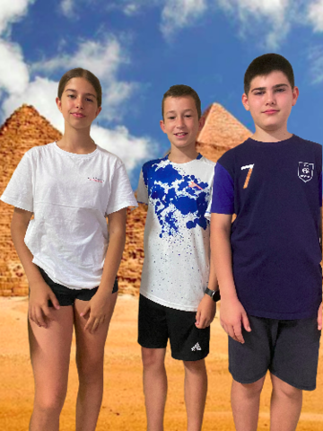 Egypt
