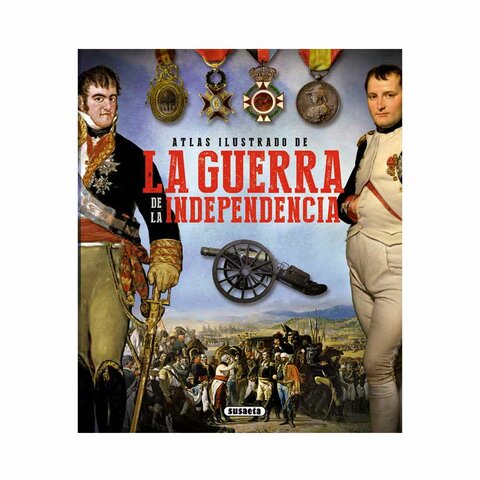 Guerra de Independencia