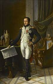 Reinado José I Bonaparte