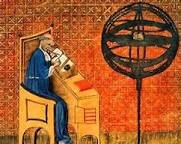 Nicolas de Oresme 1323-1382