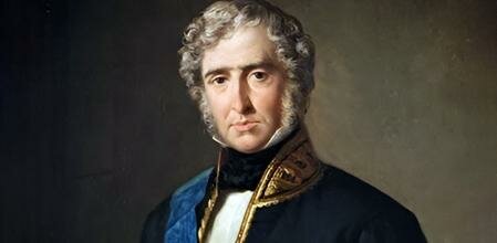 Desamortización de Mendizábal