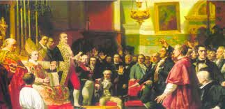 Constitución de 1812