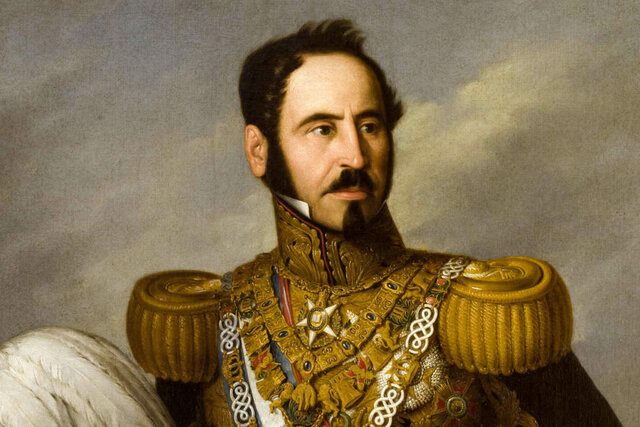 Regencia de Espartero