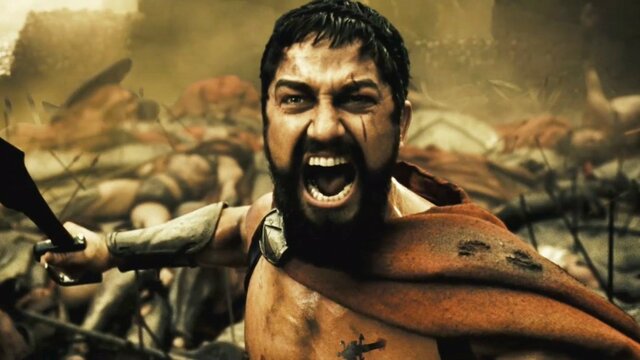 Leonidas Death