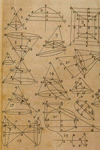 Reconstrucción de planos
