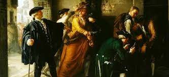 Motín de Esquilache