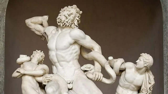 Artea Antzinako Grezian