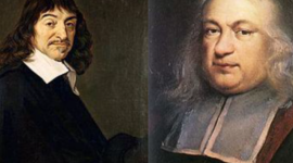 Timeline: Aportaciones de Fermat y Descartes el desarrollo de las matemáticas y filosofía