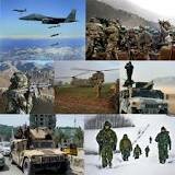 Inicio guerra Afganistán