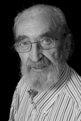 Ángel Gonzalez