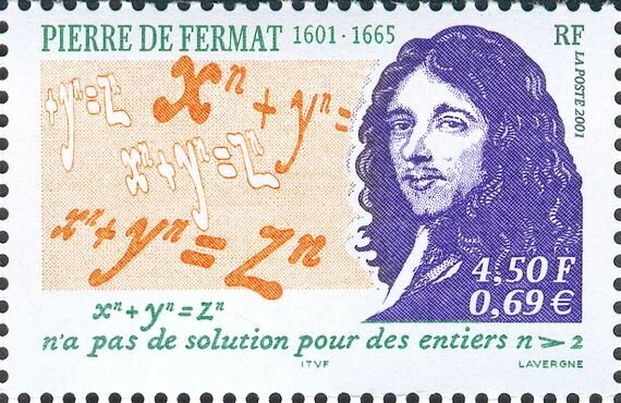 Último Teorema de Fermat