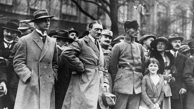 REPUBLUCA DE WEIMAR