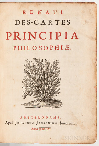 Principios de la Filosofía