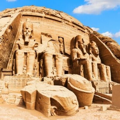 Timeline: La Edad Antigua