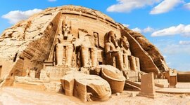 Timeline: La Edad Antigua