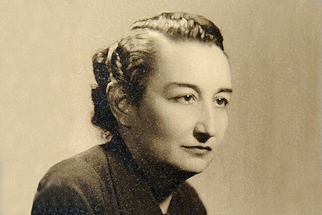 Ernestina de Champourcín