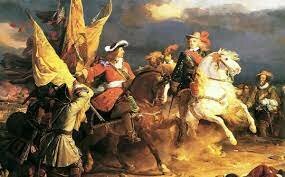 Final Guerra de Successió