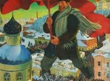 Revolució d'octubre