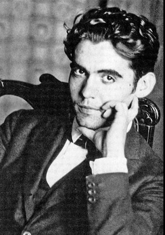 Federico García Lorca