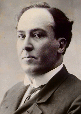 Antonio Machado