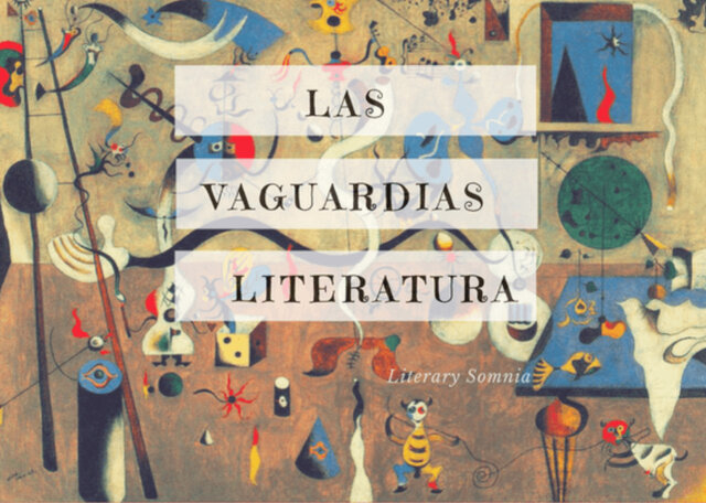 Las Vanguardias
