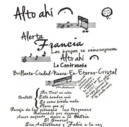 Características y temas de las vanguardias