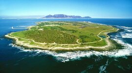 Timeline: Robben Island