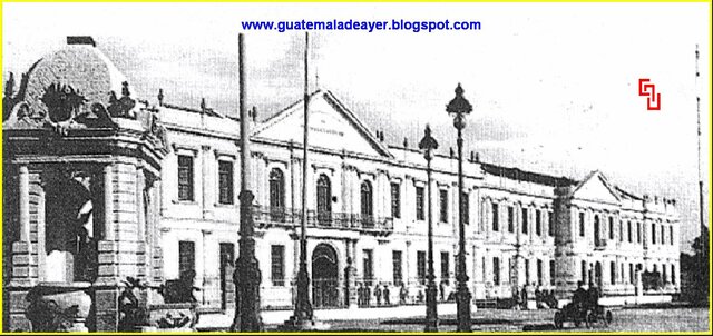 Beneficiencia Pública