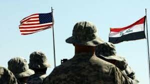 Invasión de Irak por EUA