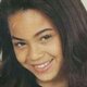 Beyonce when she was younger