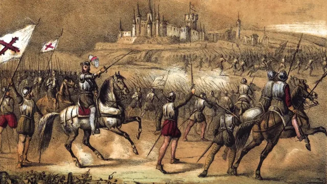 Batalla de Villalar
