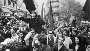 Revolución del 68 y exilio de Isabel ll de España
