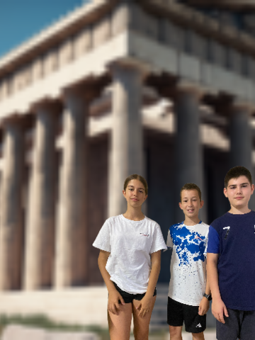 Parthenon