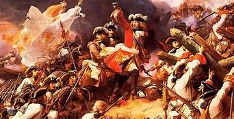 INICI DE LA GUERRA DE SUCCESSIO