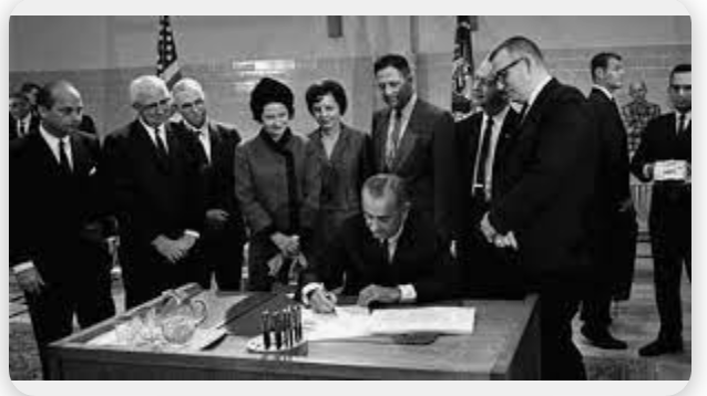 Elementary and Secondary Education Act (ESEA)