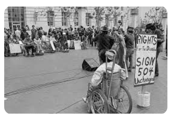 Section 504 of the Rehabilitation Act of 1973