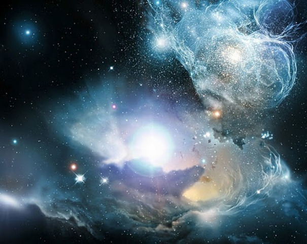 Quasars form and active galaxies form