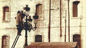 INVENT DEL GAS D'ENLLUMENAT