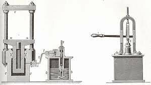 INVENT DE LA PREMSA HIDRÀULICA