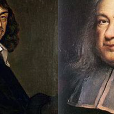 Timeline: Fermat y Descartes
