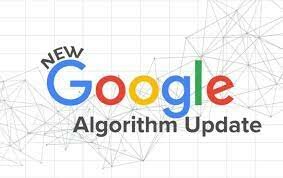 Google actualizó su algoritmo