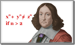 La teoría de los números