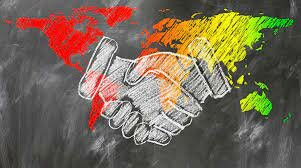 cooperacion internacional