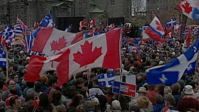 The Quebec Referendum