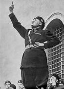 1922-1943 MUSSOLINI