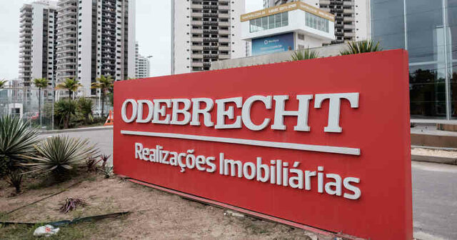 Escándalo de Odebrecht