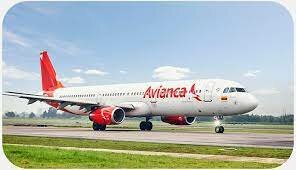 Acciones de Avianca