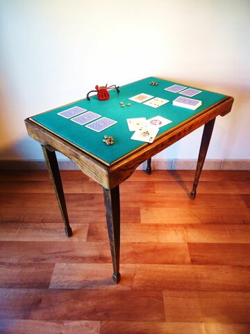 El cálculo de probabilidades.