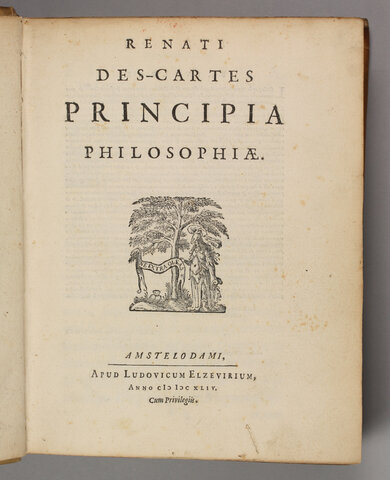 Principia Philosophiae