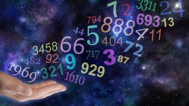 Numerología.